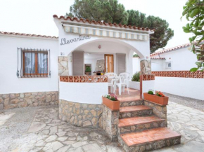  Holiday Home La Llevantina  Ла-Эскала